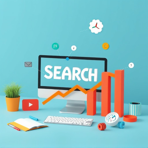 search engine optimization