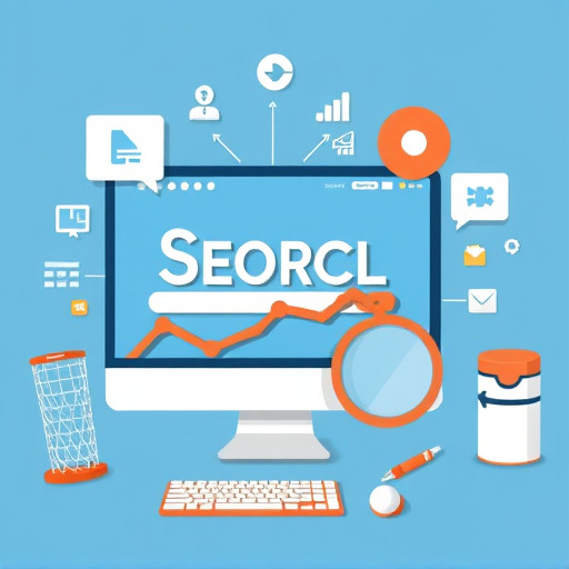 search engine optimization