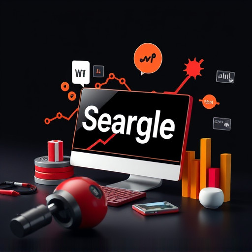 search engine optimization