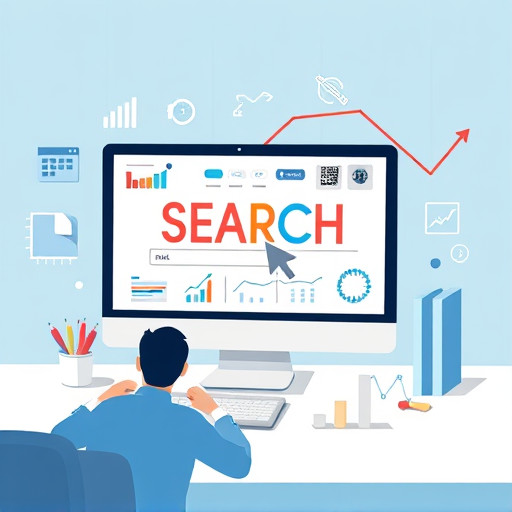 search engine optimization