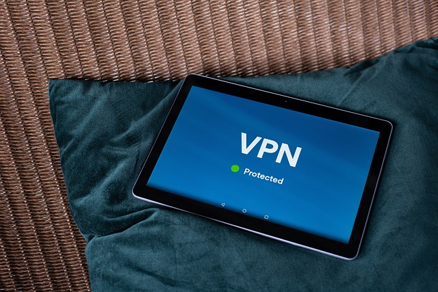 VPN