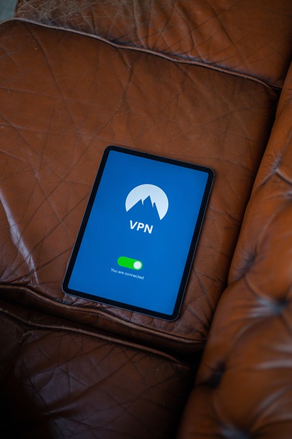 VPN