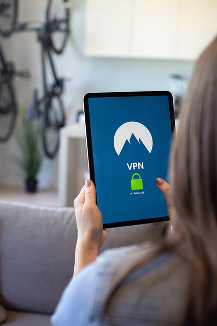 VPN