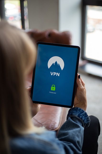 VPN