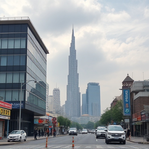 business pakistan