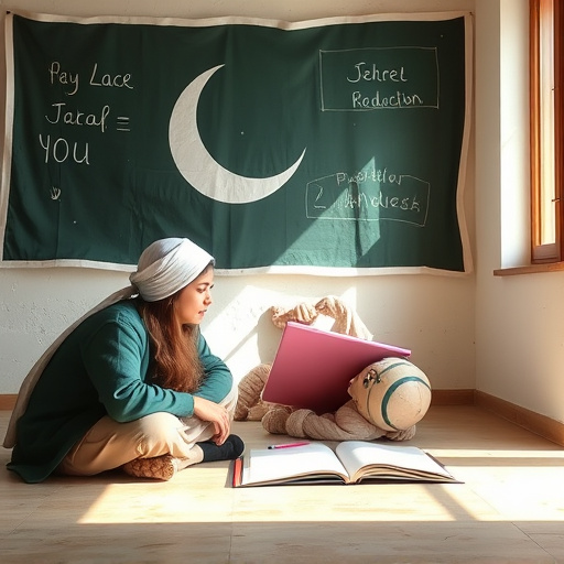 education pakistan