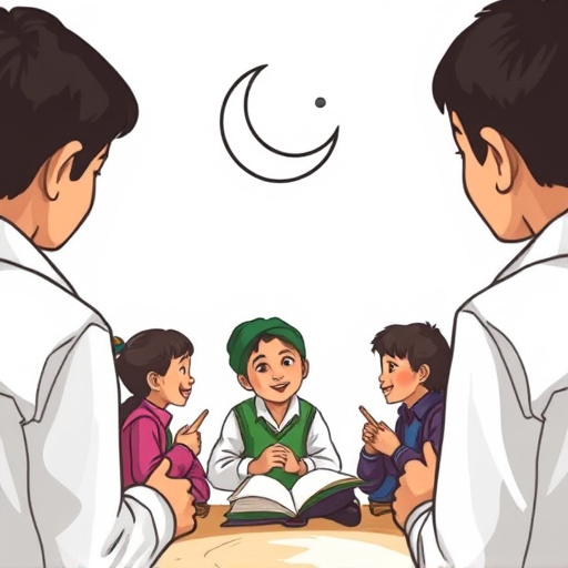 education pakistan