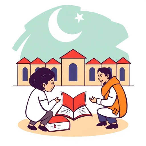 education pakistan