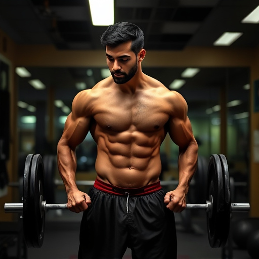 fitness pakistan