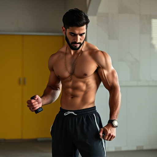 fitness pakistan