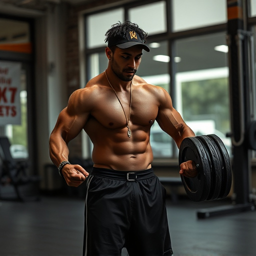 fitness pakistan