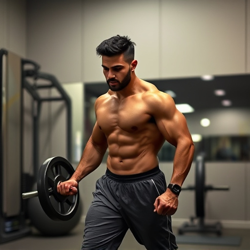 fitness pakistan