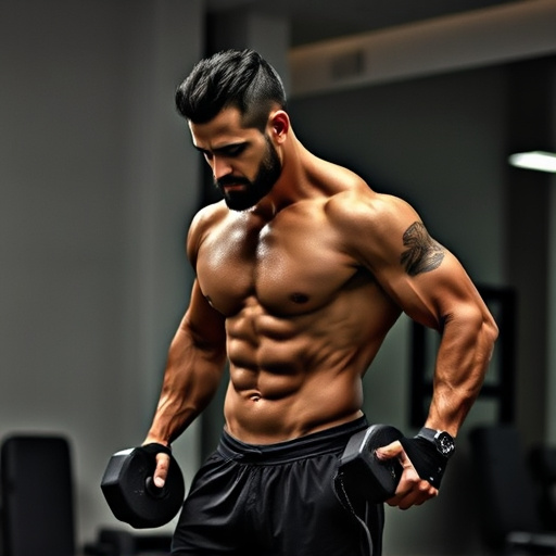 fitness pakistan