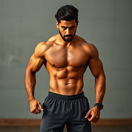 fitness pakistan