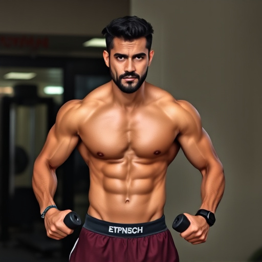 fitness pakistan