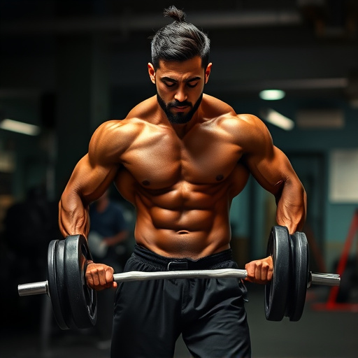 fitness pakistan