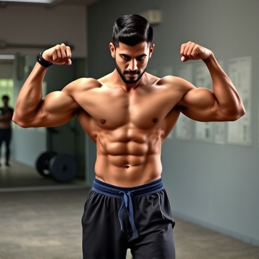 fitness pakistan