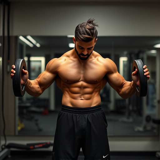 fitness pakistan