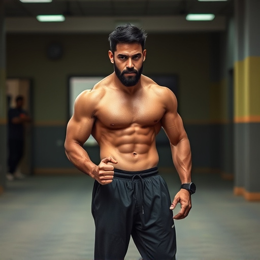 fitness pakistan