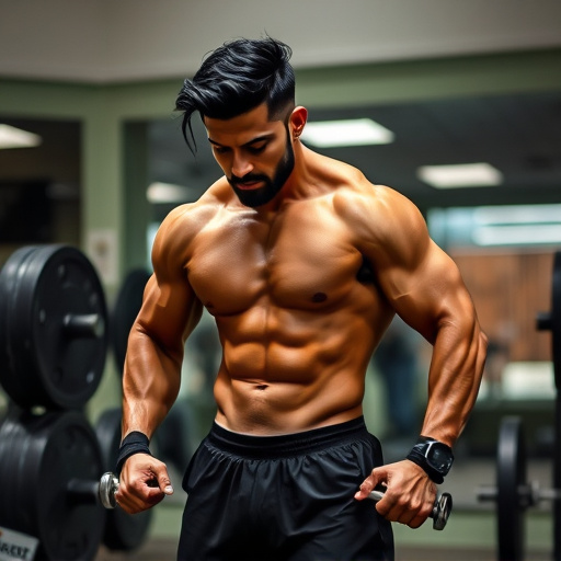 fitness pakistan