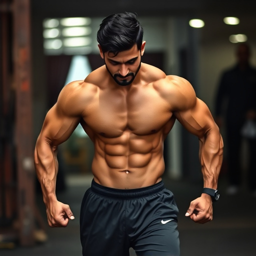 fitness pakistan