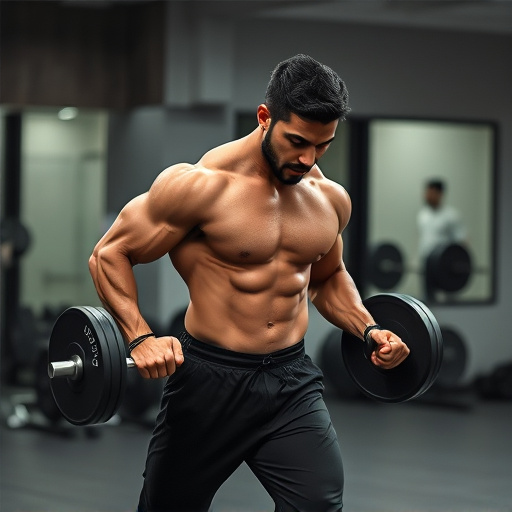 fitness pakistan