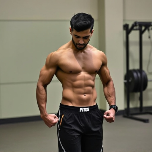 fitness pakistan