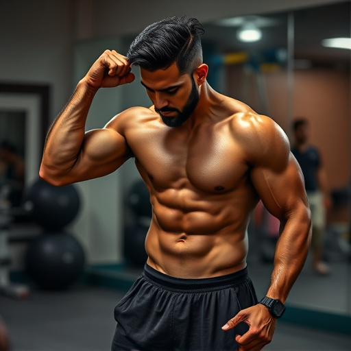 fitness pakistan