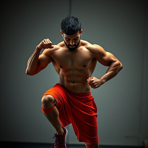 fitness pakistan