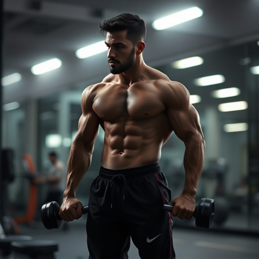 fitness pakistan