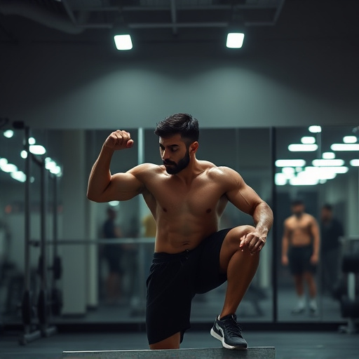 fitness pakistan