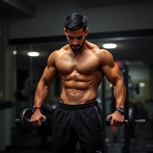 fitness pakistan