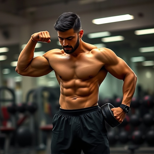 fitness pakistan