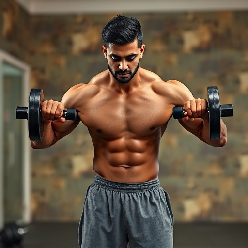 fitness pakistan