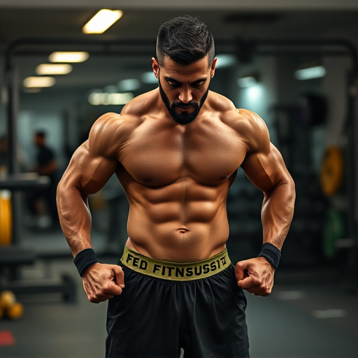 fitness pakistan