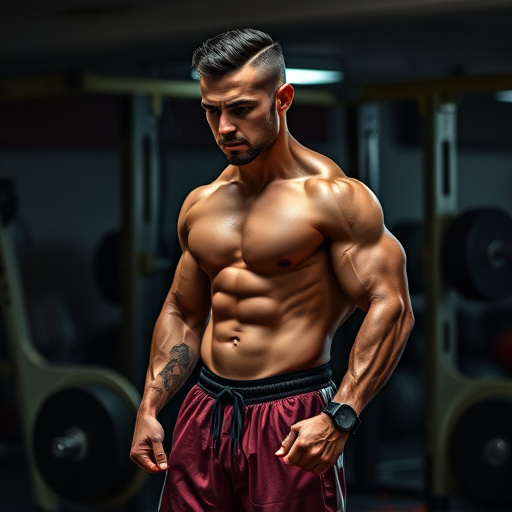 fitness pakistan