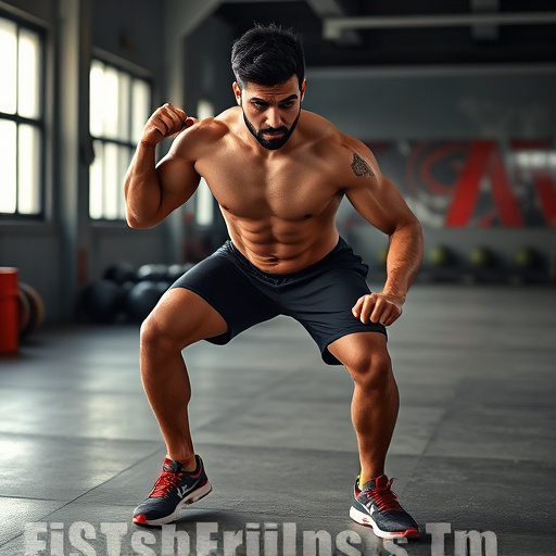 fitness pakistan