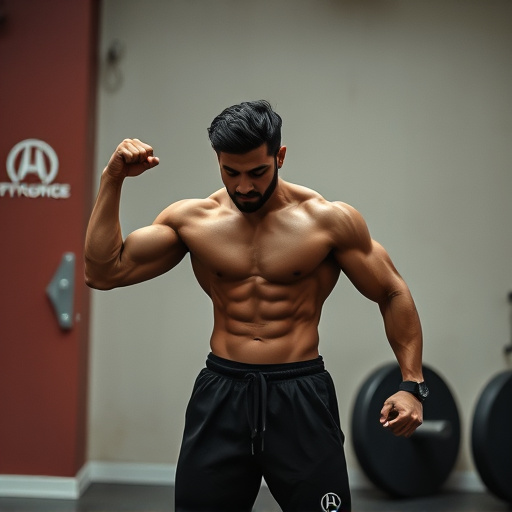 fitness pakistan