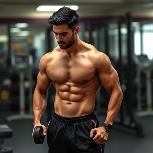 fitness pakistan