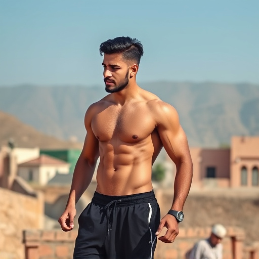 fitness pakistan