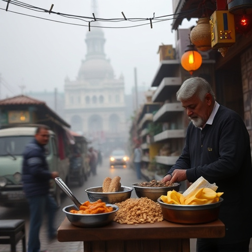 foodie pakistan