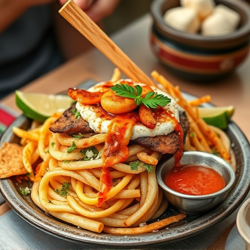 foodie pakistan