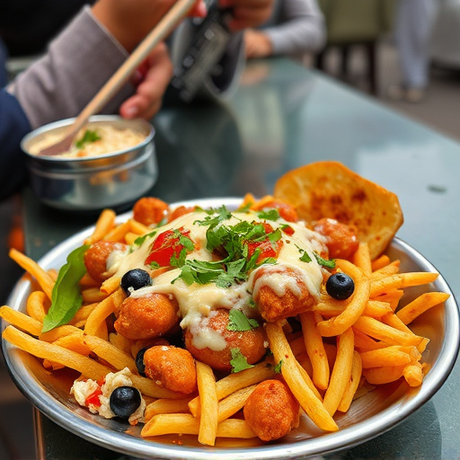 foodie pakistan