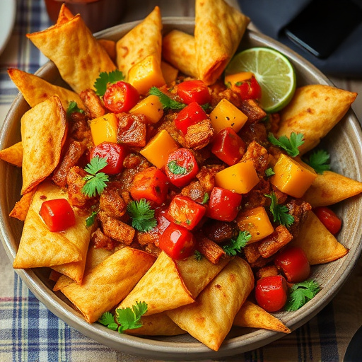 foodie pakistan