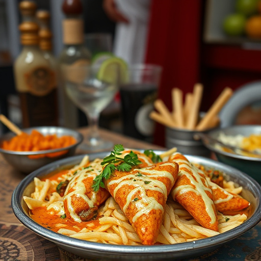 foodie pakistan
