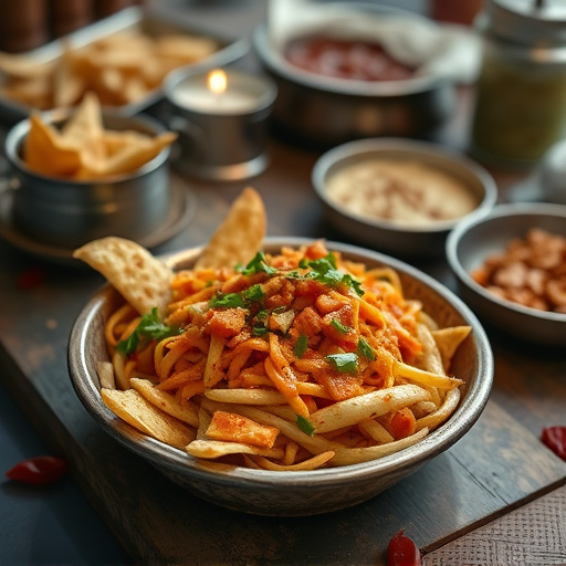 foodie pakistan