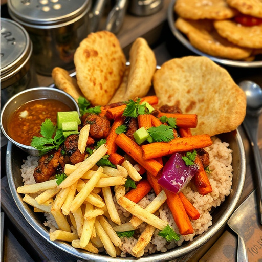 foodie pakistan