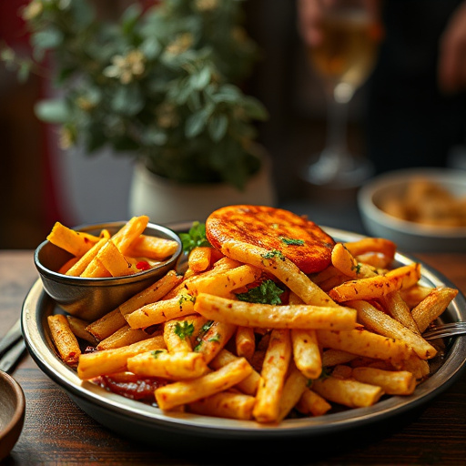 foodie pakistan