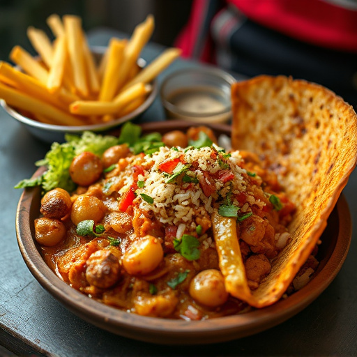 foodie pakistan
