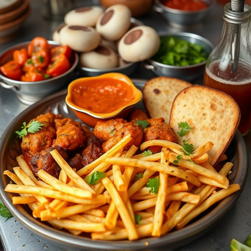 foodie pakistan